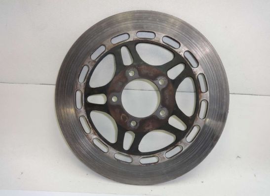 Remschijf voor Honda CB 650