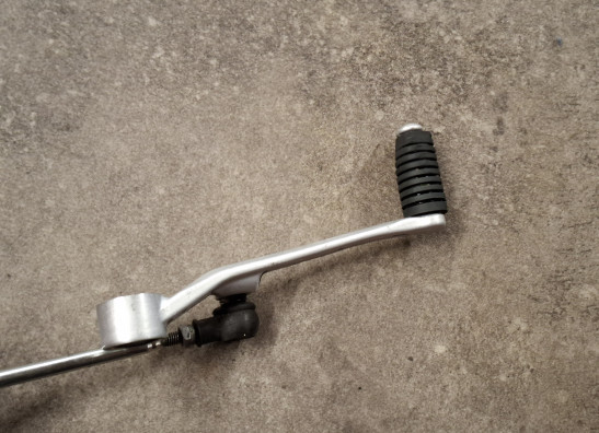 Schalthebel Yamaha Tracer 900