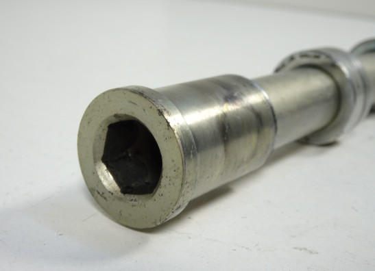 Vorderradachse Kawasaki Ninja 650