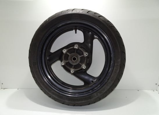 Rear wheel Yamaha XJR 1300