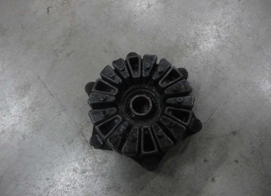 Kettenrad-Trager Honda CBR Fireblade