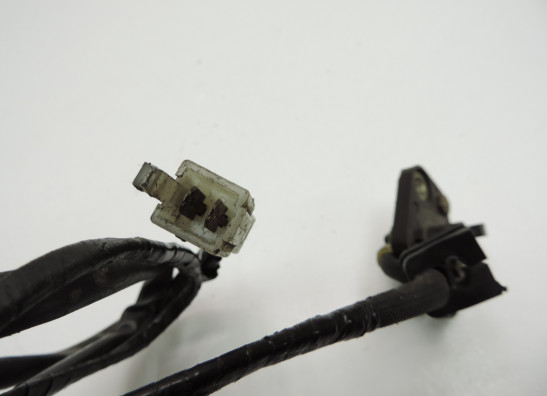 Dynamo Yamaha XJ 600 F