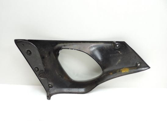 Rechter zijkuip Yamaha TDM