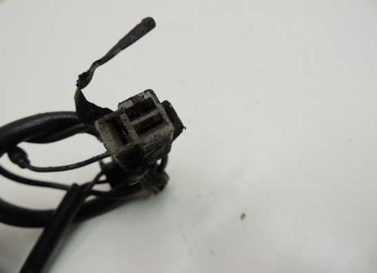 Dynamo Yamaha XV 700 / 750 SE