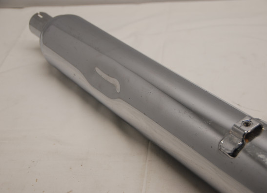 Sportdemper Harley Davidson Touring FL