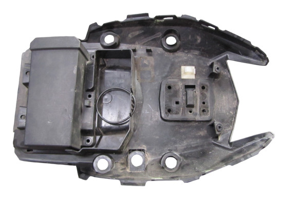 Achterspatbord Kawasaki Ninja 650