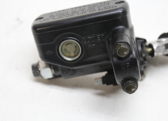 Rempomp Honda ST 1300 Pan European