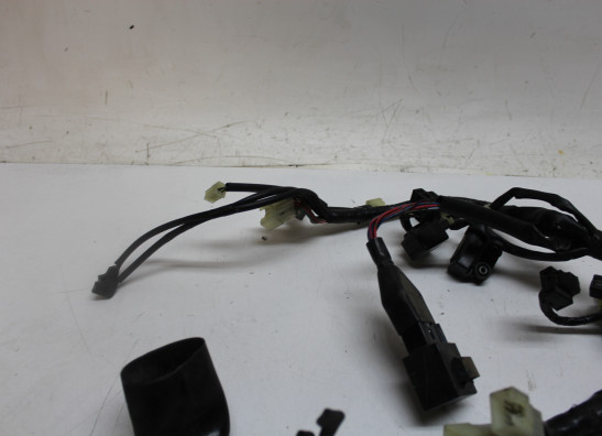 Wire harness front Yamaha FJR 1300