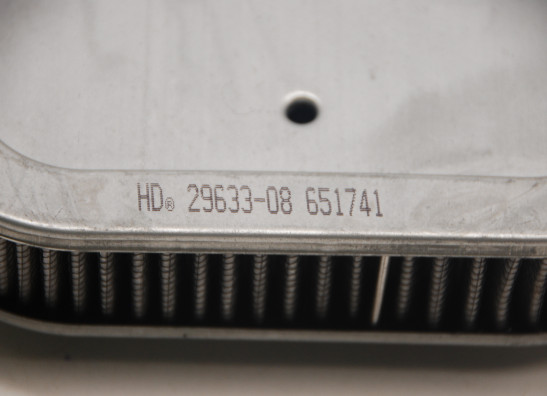 Luchtfilter Harley Davidson Touring FL