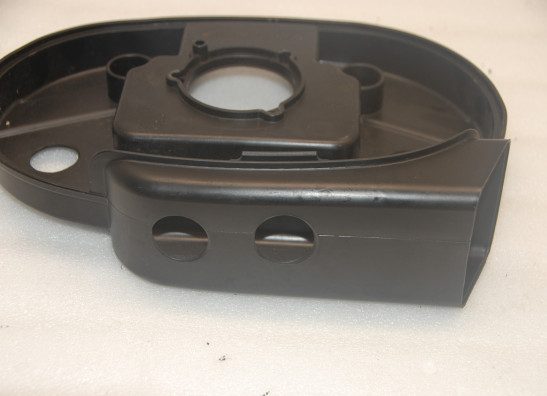 Luchtfilterhuis Harley Davidson Sportster