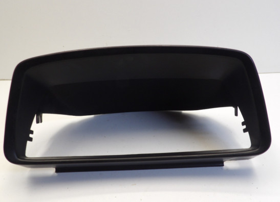 Binnenkuip Yamaha XVZ 1300 Venture