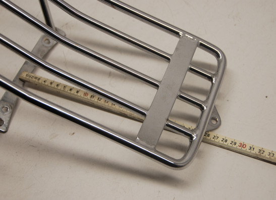 Bagagedrager Harley Davidson Custom universal other