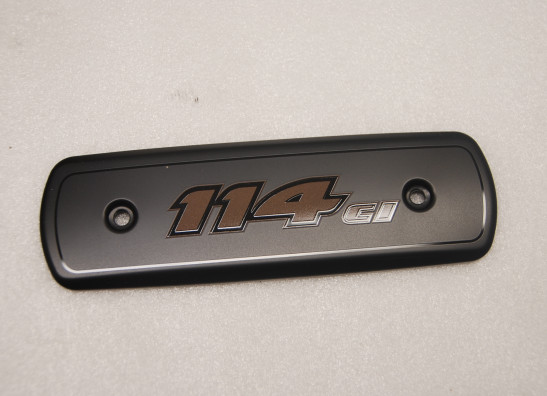 Luchtfilterhuis Harley Davidson Touring FL