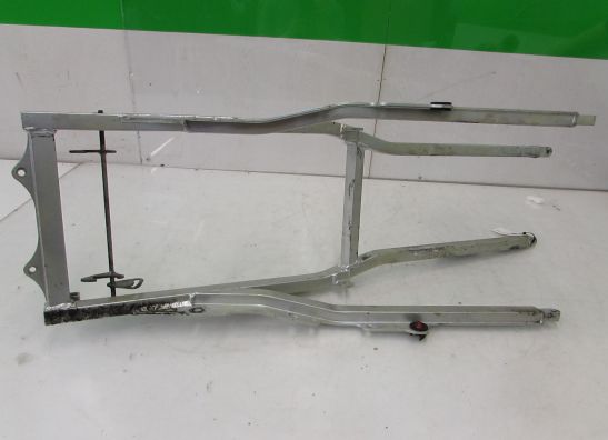 Heckrahme Kawasaki ZXR 750