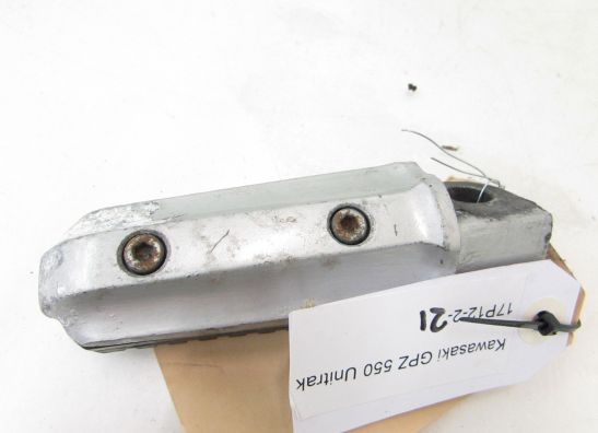 Other Kawasaki GPZ 550