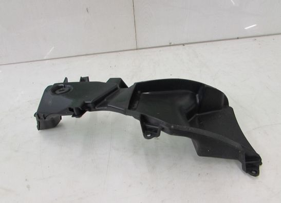 Air intake left Yamaha YZF R6
