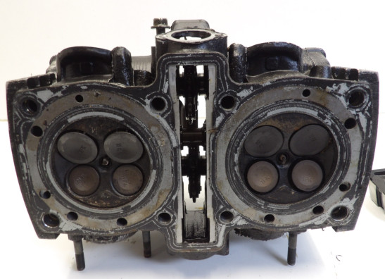 Cilinderkop Yamaha V max