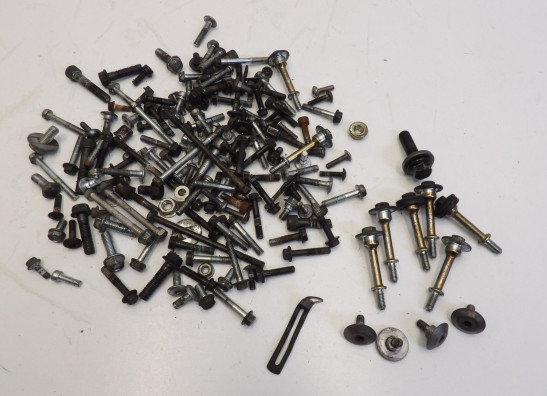 Overig Honda VFR 800 I