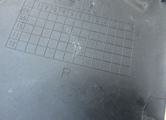 Cowl inner right Yamaha YZF R1