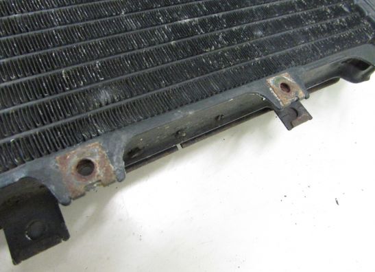 Radiateur Kawasaki ZZR 600