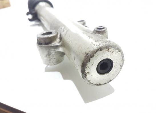 Voorpoot links compleet Kawasaki KLR 600