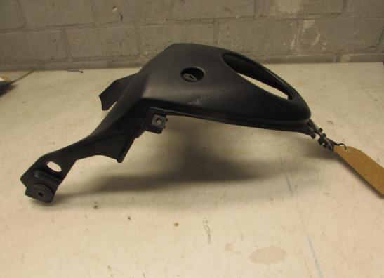 Tankschutz Yamaha MT 07