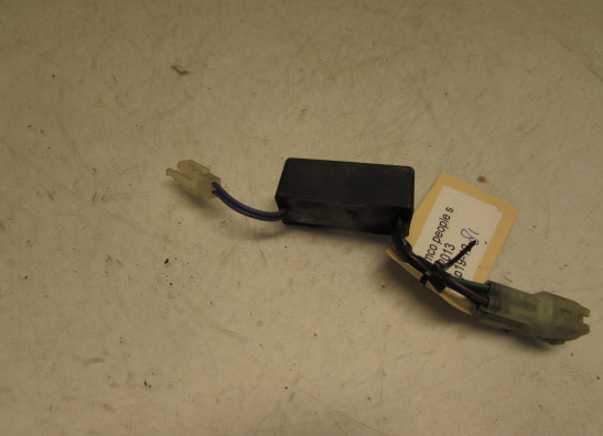 Relais Kymco People S 300i