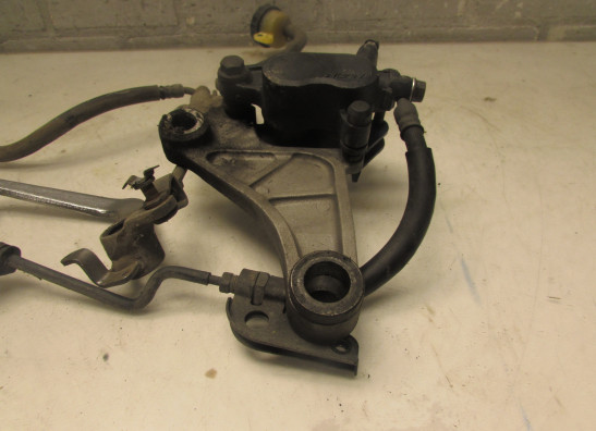 Achter remklauw Honda ST 1100 Pan European