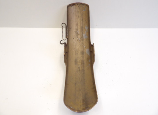 Voorspatbord Honda CMX 450