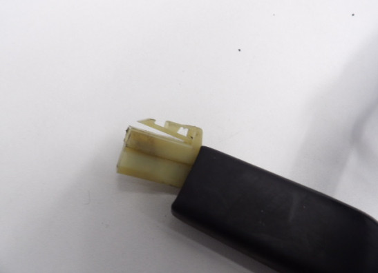 Kabelboom Triumph Trophy 900