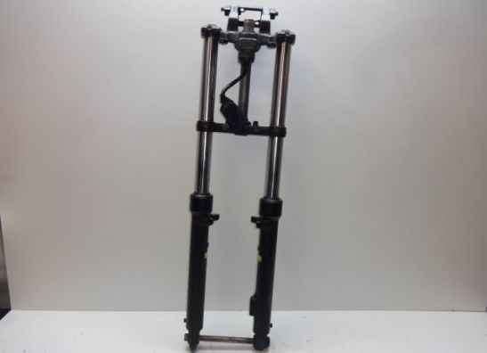 Gabelholm Komplett Honda Overige Honda