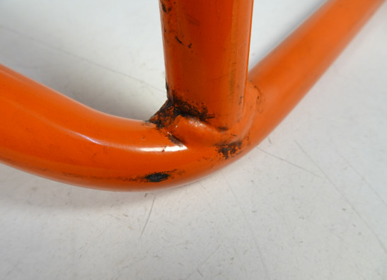 Valbeugel KTM 125 Duke