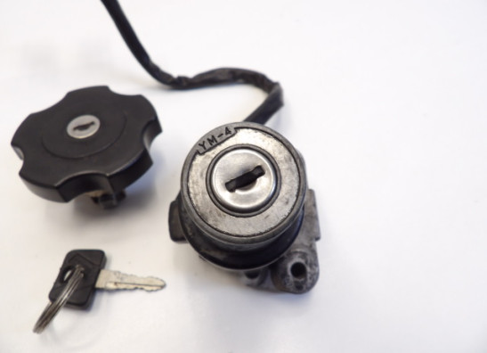 Slotenset Yamaha XJ 900 F