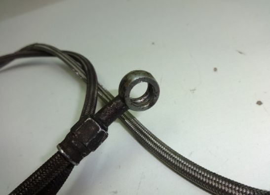 Remleiding voor Suzuki LS 650