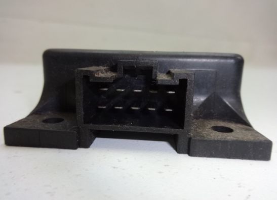 CDI ECU unit Kawasaki GPZ 750