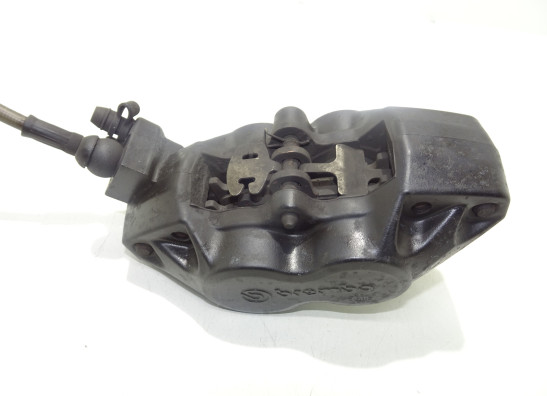 Bremssattel Bremszange vorn rechts BMW R 1200 GS