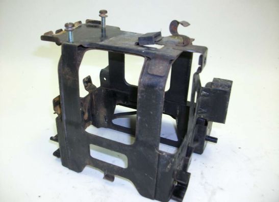 Accubak Yamaha XS 850