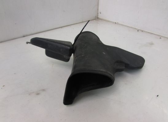 Luftkanale links Honda CBR 600 F