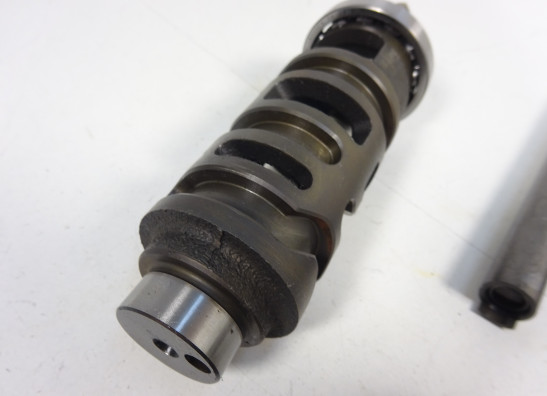 Gear box Yamaha MT 09