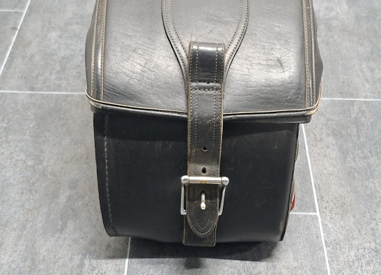 Rechter koffer Yamaha XVZ 1300 Royal Star