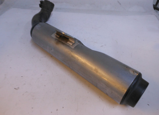 Muffler Honda VFR 750