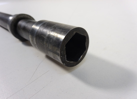 Vorderradachse Yamaha FJR 1300