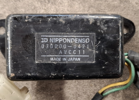 CDI ECU unit Honda CB 250 N