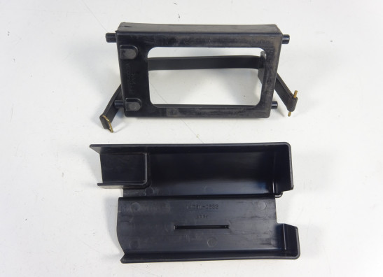 Accubak Kawasaki GTR 1400