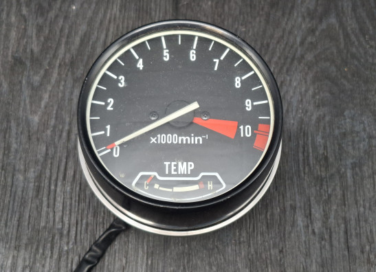 Meter Honda GL 500 Silver Wing Interstate