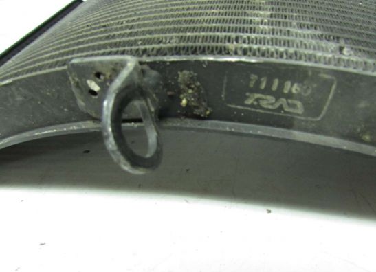 Kuhler Yamaha YZF R1