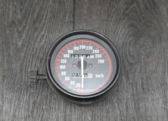 Meter Kawasaki ZXR 750