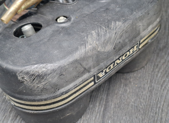 Tellerset Honda CB 400