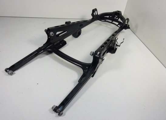 Heckrahme BMW K 1300 GT