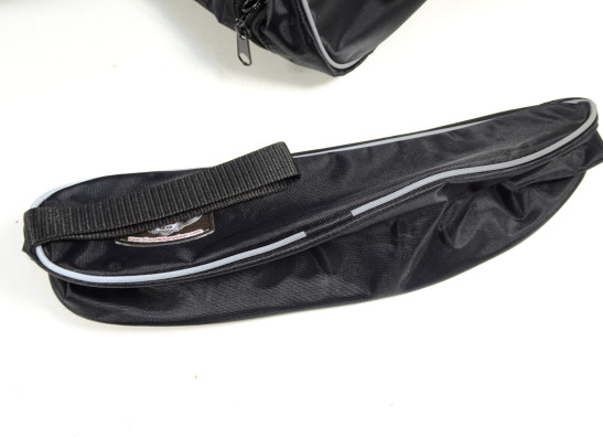 Kofferset Suzuki DL 1000 V STROM